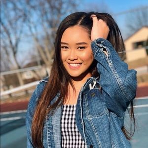 Meet your Posher, Cathy